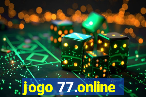 jogo 77.online